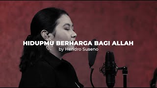 Download lagu Psalms (Special Paskah) - Hidupmu Berharga Bagi Allah - Cover by ROCK MINISTRY Worship Team mp3