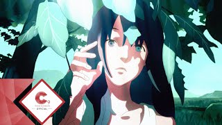 [影音] 潤荷 - 太陽魚(Sunfish) MV Teaser