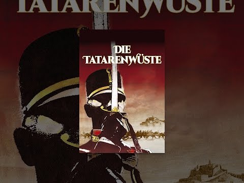 Die Tatarenwüste