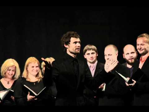 Video Flash Seghizzi 2011 - Collegium Musicale (d)