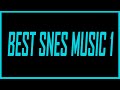 Best Super Nintendo Music Tracks SNESdrunk