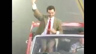 Download lagu GIF - F*ck You, by Mr. Bean mp3