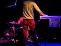 Kelley Stoltz - Keeping the Flame at the Crocodile, Seattle