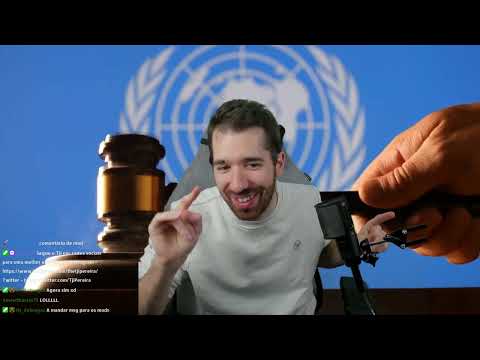 A REVER OS BANS DOS MEUS VIEWERS #22