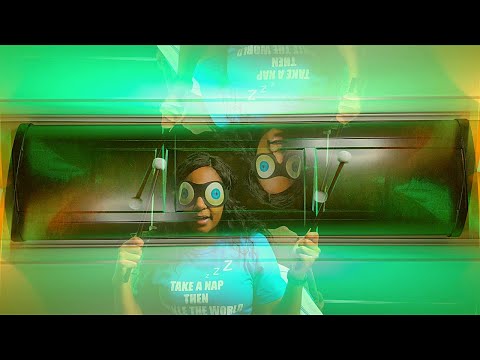 Better Days - Official Video (Anti-Hustle Culture Anthem)