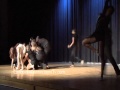 Dare 2 Dance TDSB Schools compete Part #1 of 4 ...