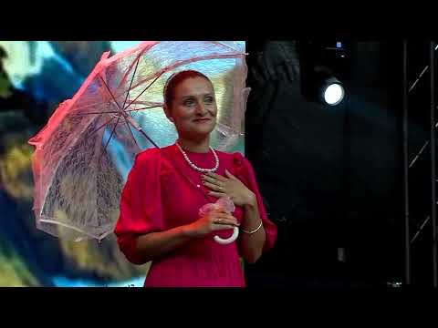 Ke ga zeniv Dragjeta - Sasho Nikolovski - Tumba Fest 2025 - Kumanovo