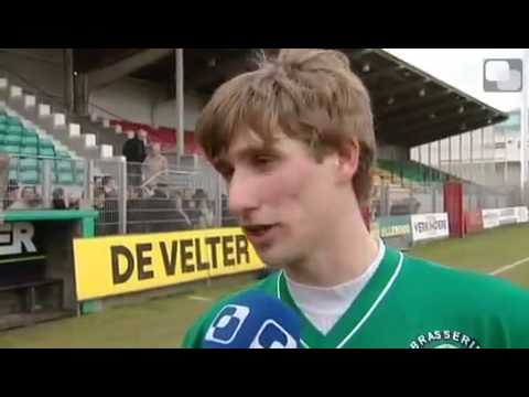 Verslag Focus- WTV match KVO - TURNHOUT