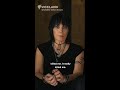 Joan Jett on Women Who Rock