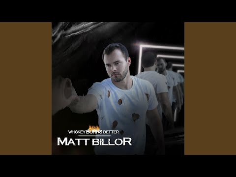 All Mine - Matt Billor