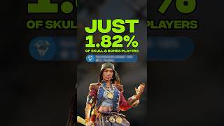 Only 1.82% of Skull and Bones Players Have This Ultra Rare Achievement