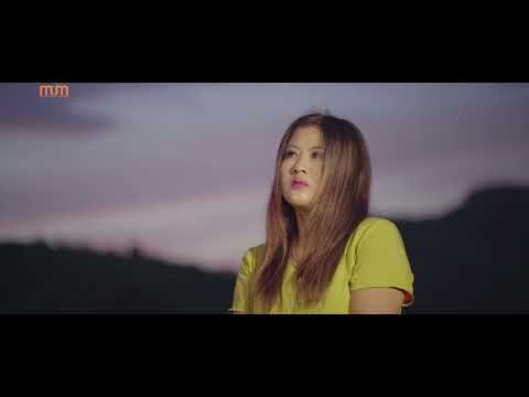SANGKIMI KHIANGTE - LUNGLEN ZUNIN MIN PHUAR VEL (OFFICIAL)