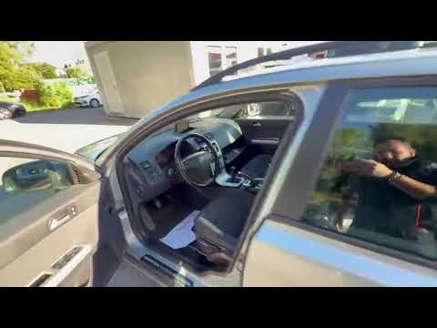 VOLVO V50 1.6D DRIVe Momentum | Sparsam | Gepflegt | Klima-video-thumbnail-21