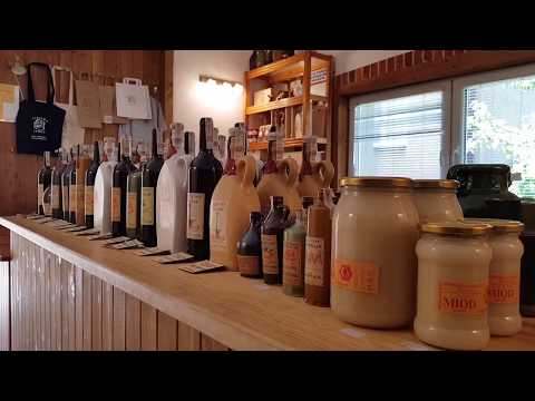 Kings of Mead odc. 59 - Wizyta w pasiece Jaros ep3/3 (Eng. sub)