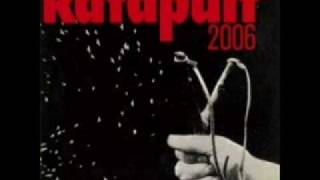 Katapult - Vojín XY hlásí příchod Katapult - Vojín XY hlásí příchod