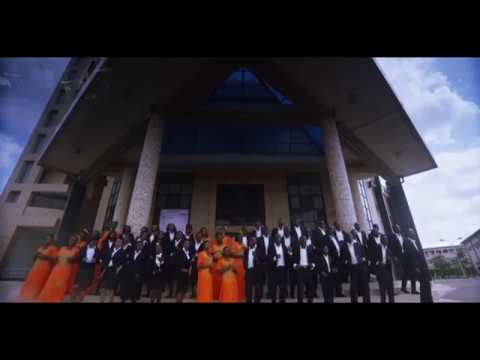 It's Pay Back Time- By Sir Jude Nnam and CACA Choir