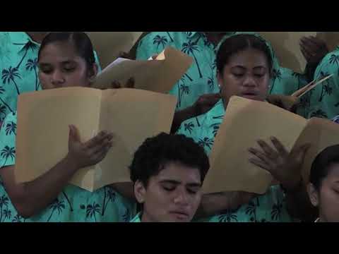 SA LOMANI AU NOQU KALOU