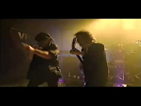 ACDC - Ballbreaker vh1 London 1996