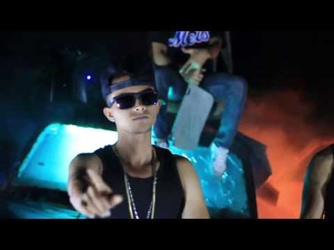 Saddiel Stone - Freestyle 6 (LosMercenarios) - By FRFilmsHD