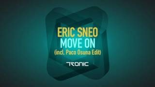 Eric Sneo - Sirens Of Titan (Original Mix) [Tronic]