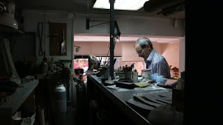 LE PEPITE CHE SUONANO E  LA MUSICA CHE BRILLA - Mirto Mattei