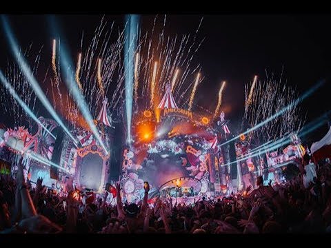 🔴 TOMORROWLAND 2017 LIVE!! | Martin Garrix , David Guetta , Oliver Heldens , Steve Angello