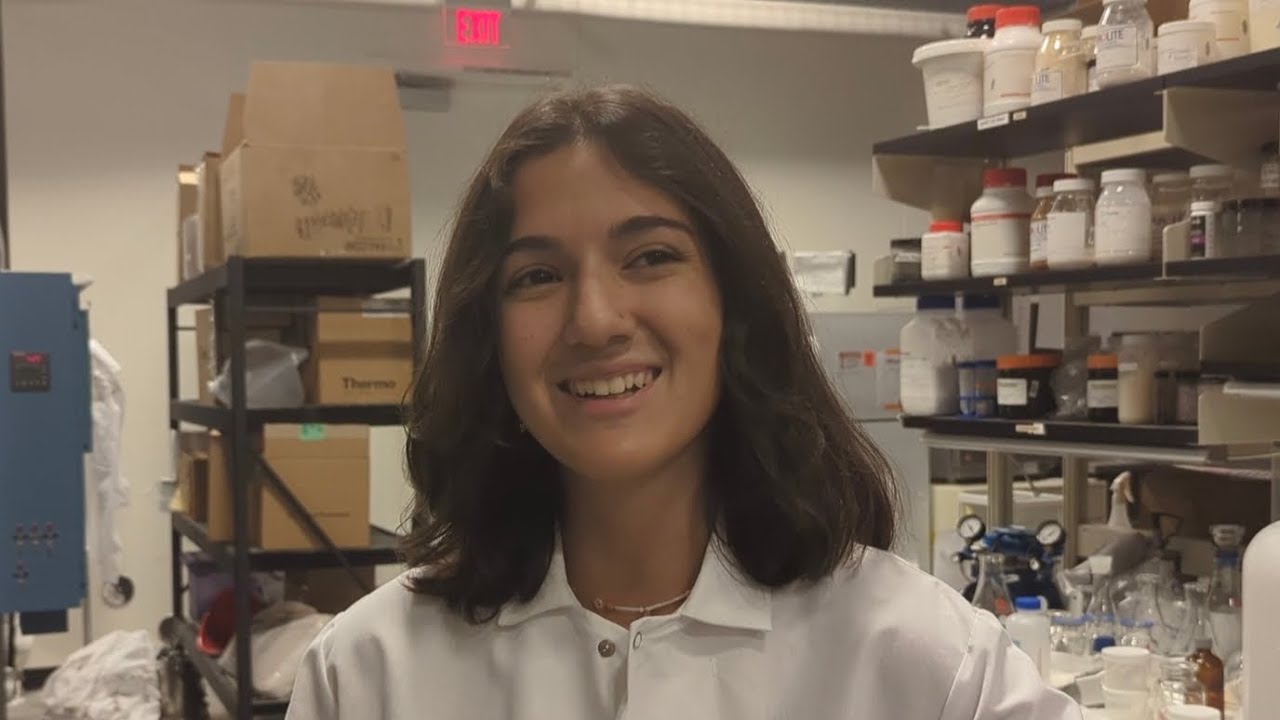 Environmental Engineering Career Pathways Short Documentary