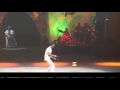 Ethiopian Artist DIABOLO ACT Represented By Int Show Produtions Gbr