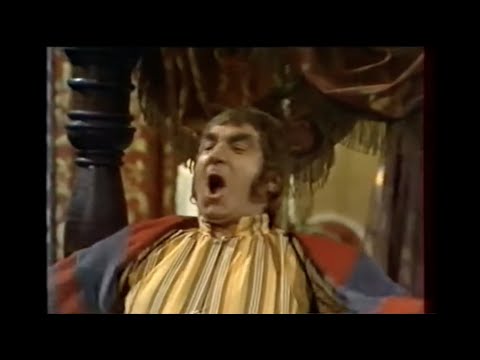 Gyorgy Melis - Gianni Schicchi (1975, in stereo)