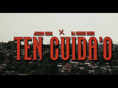 DJ CHIQUI DUBS and Jeison Vega 507