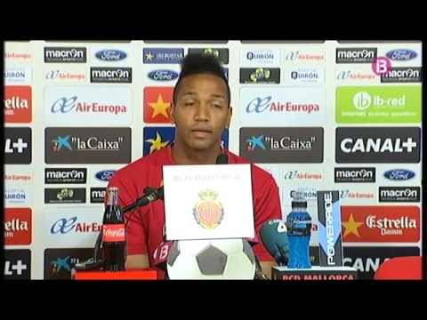 RCD Mallorca cederá la prima de Klassen por salvar la categoría