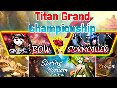Titan 18/04/2021 AM: Semifinal - Hellbaby198 vs LcbRomy - Atlantica Global