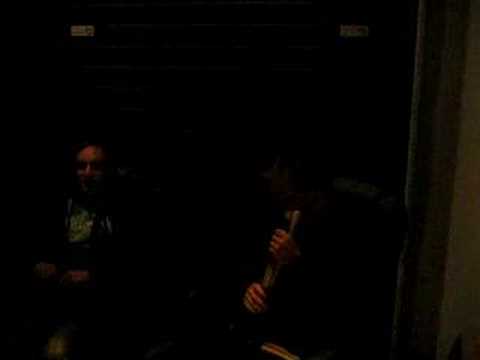 Thumbnail for We Write the Wrong At soundcheck