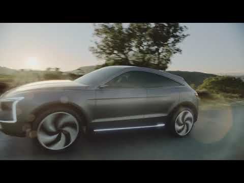 Thumbnail for SERES SF5 AUTOMOTIVE - SF MOTORS SF5 by United States, Vehicle