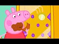 The Chocolate Coin Candy Machine Peppa Pig Tales Full Episodes