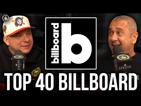 Damizza on the State of Music & Why Hip-Hop Isn’t in the Billboard Top 40