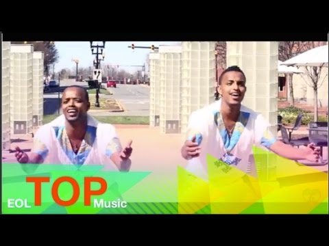 Temesgen Gebregziabher - Ney Jema - (Official Music Video) New Ethiopian Music 2015