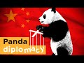 China S Secret Weapon Panda Diplomacy