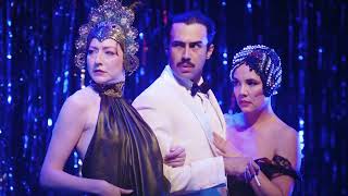 The Great Gatsby