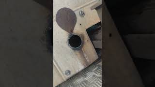 Linnhoff & Henne asfaltvarml&aring;da | Bild 4 - Machineryline