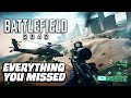 Battlefield 2042 Gameplay Trailer - Everything You Missed