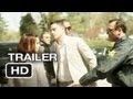 Side Effects TRAILER (2013) - Channing Tatum, Rooney Mara Movie HD