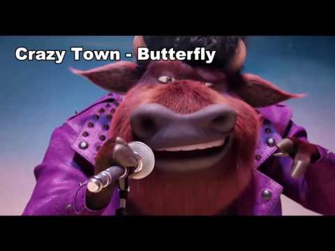 SING Trailer # 4 Animation Blockbuster   2016 All Song Name
