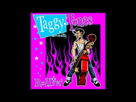 The Taggy Tones - Hit me Baby