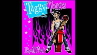 The Taggy Tones - Hit me Baby