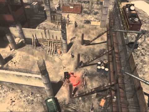 Mw3 Airdrop Trap Multikill