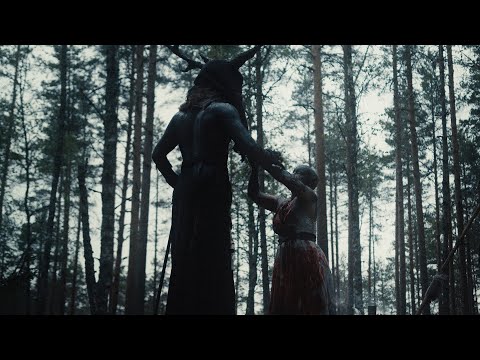 Orbit Culture - "Vultures of North" (Official Music Video)