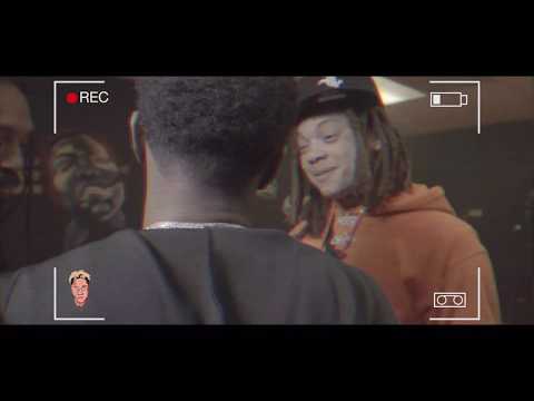 Neno Calvin - Talk That We Had