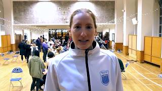 Our 2nd annual U10 tournament was a massive success!