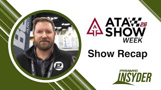 🔥 515 FPS Crossbows & All-New 2026 Archery Gear! | ATA Show Recap